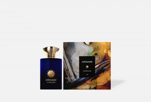 Amouage INTERLUDE (муж) edp 50ml