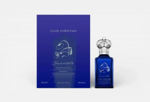 Clive Christian ADDICTIVE ARTS JUMP UP AND KISS ME HEDONISTIC (муж) parfum 50ml