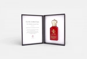 Clive Christian CROWN COLLECTION MATSUKITA parfum 50ml