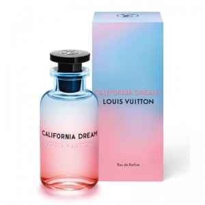 Louis Vuitton CALIFORNIA DREAM edp 100ml