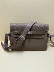 Мужская сумка Hermes Kelly Messenger bag