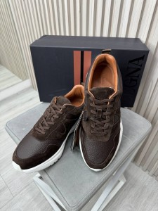 Мужские кроссовки Zegna