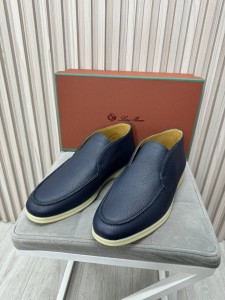 Мужские лоферы Loro Piana