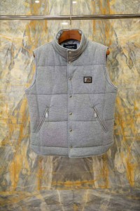 Мужская кашемировая жилетка Dolce&Gabbana