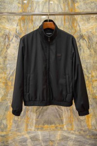 Мужской бомбер Dolce&Gabbana