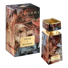 Bvlgari LE GEMME TYGAR X REFIK ANADOL (муж) edp 125ml