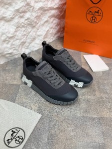 Мужские кроссовки Hermes