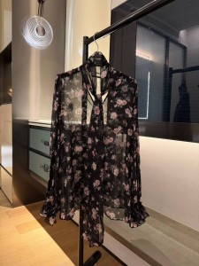 Женская блузка Dolce&Gabbana