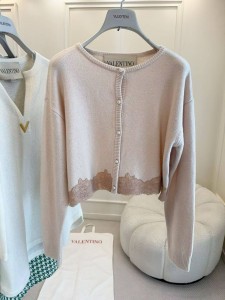 Женский кардиган Valentino