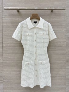 Женское платье Chanel