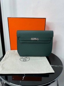 Мужской клатч Hermes