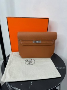 Мужской клатч Hermes