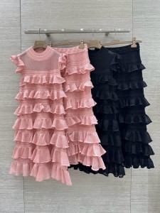 Женская юбка Zimmermann