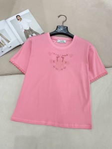 Женская футболка Hermes