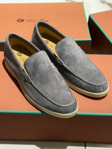 Женские лоферы Loro Piana