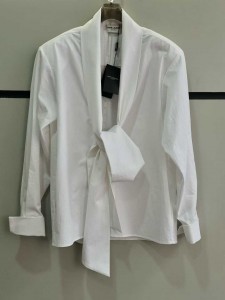 Женская блузка Saint Laurent