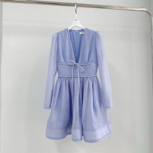 Женское платье Zimmermann