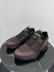 Мужские кроссовки Tom Ford