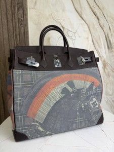 Женская сумка Hermes Birkin Hac 40