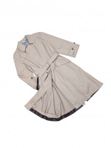 Женский тренч Magda Butrym