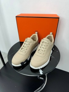 Мужские кроссовки Hermes