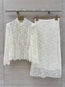 Женский костюм Christian Dior