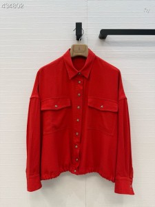 Женская рубашка Brunello Cucinelli