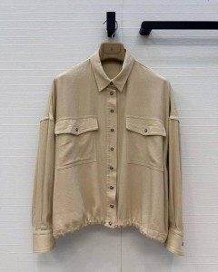 Женская рубашка Brunello Cucinelli