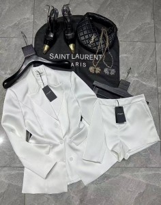 Женский костюм Saint Laurent