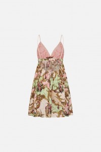 Женское платье Camilla