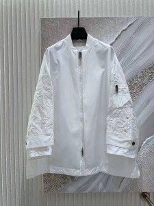 Женская ветровка Ermanno Scervino