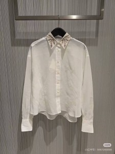 Женская рубашка Brunello Cucinelli