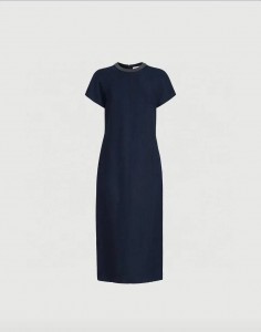 Женское платье Brunello Cucinelli