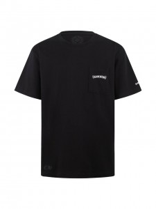 Мужская футболка Chrome Hearts