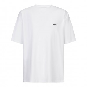 Мужская футболка Prada