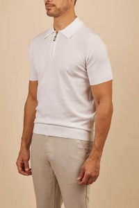 Мужское поло Stefano Ricci