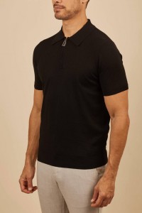 Мужское поло Stefano Ricci