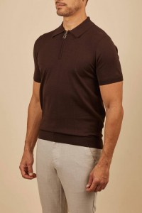 Мужское поло Stefano Ricci