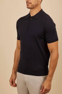 Мужское поло Stefano Ricci