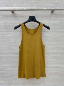 Женская майка Saint laurent