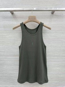 Женская майка Saint Laurent