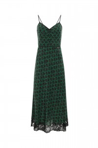 Женский сарафан Miu Miu