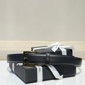 Женский ремень Chanel