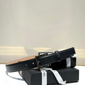 Женский ремень Chanel