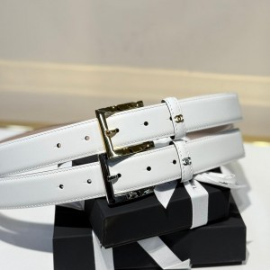 Женский ремень Chanel