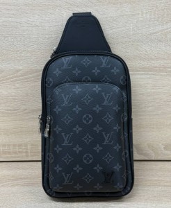 МУЖСКАЯ СУМКА-СЛИНГ LOUIS VUITTON AVENUE
