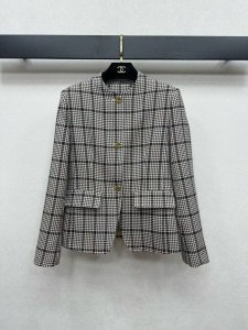 ЖЕНСКИЙ ЖАКЕТ CHANEL