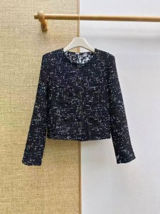 ЖЕНСКИЙ ЖАКЕТ CHANEL