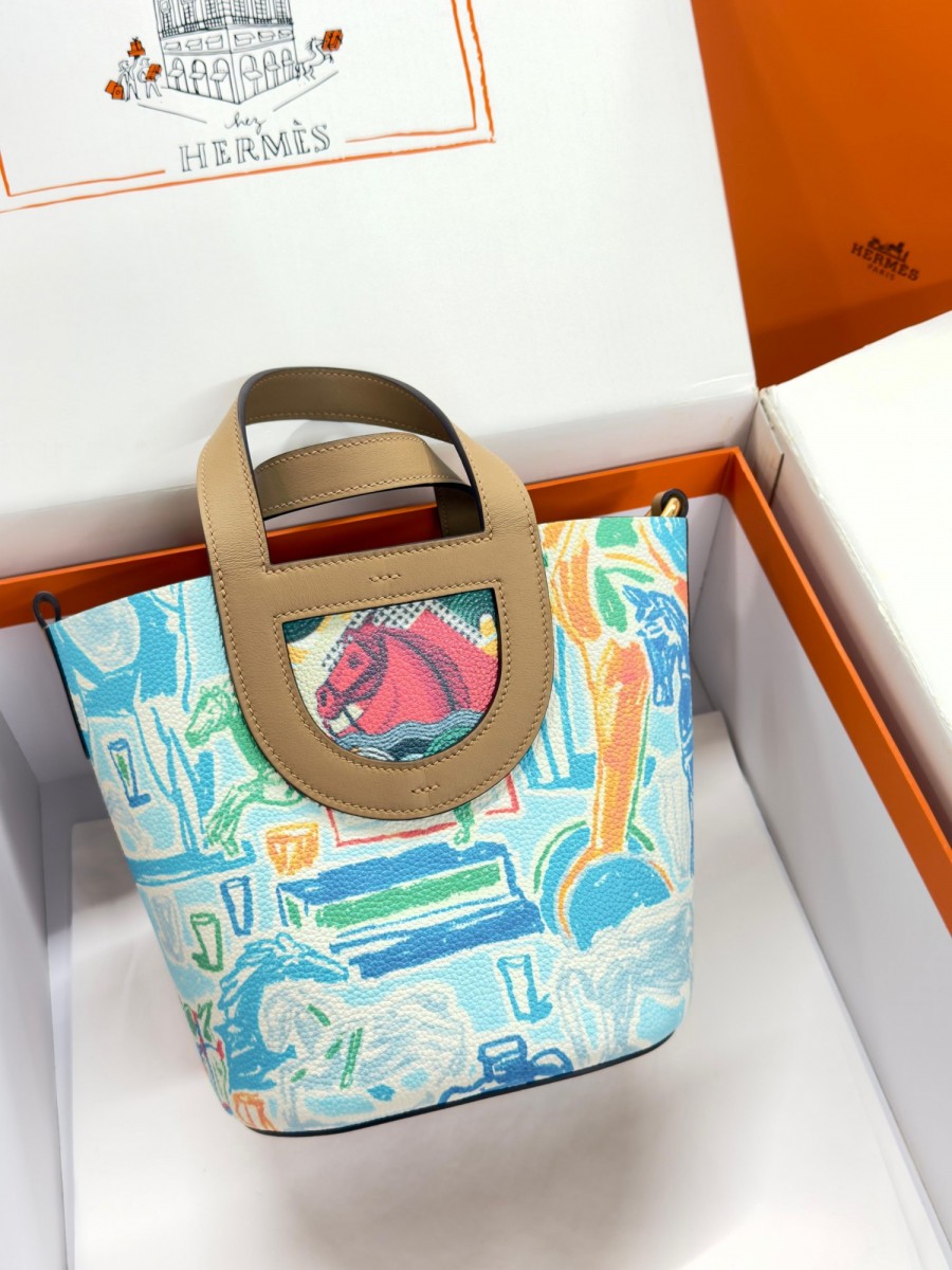 Женская сумка Hermes Picotin Женская сумка Hermes Picotin