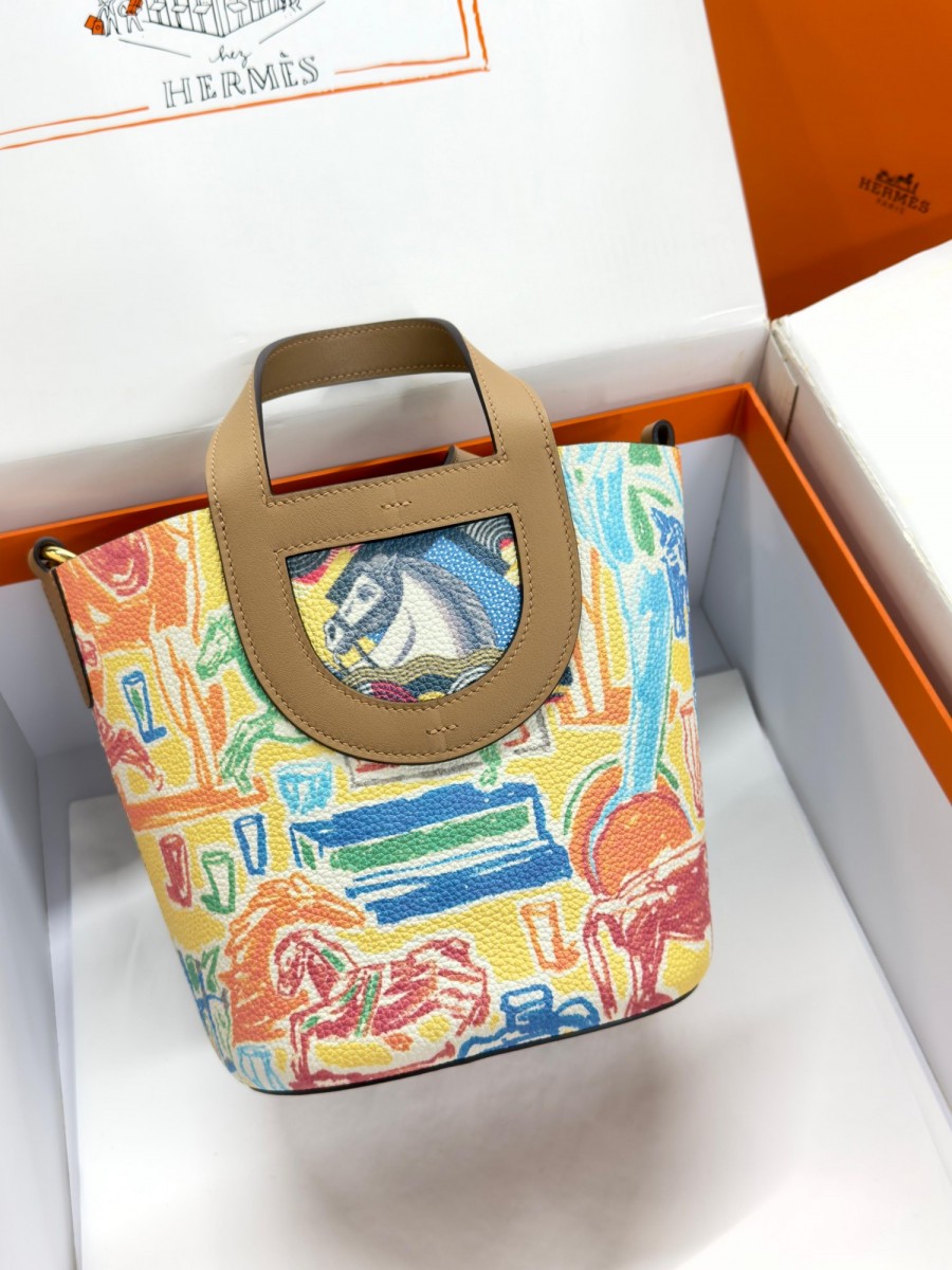 Женская сумка Hermes Picotin Женская сумка Hermes Picotin